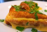 I’m Back, and My Late-Night Grilled Cheese Obsession Continues