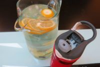 My Contigo Ashland Water Bottle Review Stylish Hydration On The Go