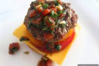 Taste of Summer: Red Gold Tomatoes Grilling Recipes and a Giveaway