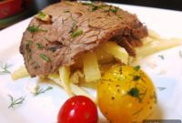 Our Inaugural Father’s Day Roast: A Delicious Milestone