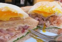 Move Over Mayo Dandelion Greens are the New Toast Topper