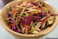 Winter Salad Your Vitality Bowl