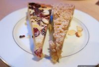 Sweet Perfection: The Lovely Bake Shop’s Holiday Menu Review
