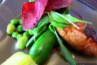 A Flavor Frenzy: My Good Taste Series Feast from Goetta to Shrimp Chilpachole