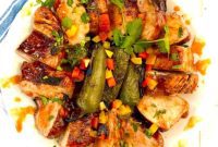 Sweet Heat Pork Tenderloin