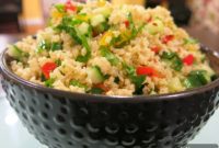 Elevate Your Carb Game: Hamilton Beach Rice Cooker Review