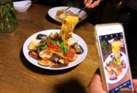 Osteria La Madia Review: A Pasta Love Affair That Will Leave You Begging For Seconds