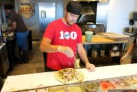 MOD Pizza Giveaway: Winner Revealed!