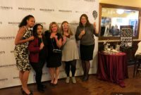 Maggiano’s Little Italy 25 Years of Feasting and Fun
