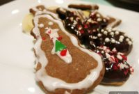 Cookies for Santa and Rudolph: Sweet, Zesty, and Everything Nice