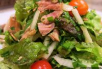 Gochujang Tuna Salad: A Fiery Love Letter to Korean Chili