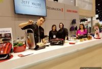 Culinary Meets Code: Show Highlights