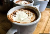 Indulgent Hot Chocolate Blend