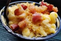 Mac & Cheese Smackdown: Decoding Deliciousness