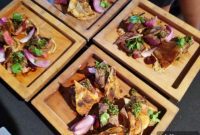 Culinary Fight Club Steak Challenge: Master Chefs Ignite Grills for Good