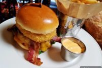 Hard Rock Cafe Test Kitchen: Chicago Flavors Get a Delicious Makeover