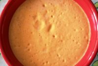Roast Pepper Dip Paninis Secret Weapon and So Much More