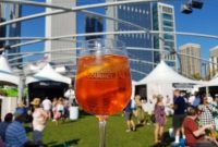 A Decade of Deliciousness: Chicago Gourmet
