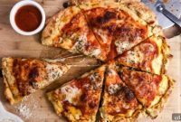 Mastering Authentic Stuffed Pizza: A Culinary Journey