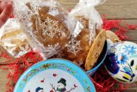 Krusteaz Holiday Helper: My Cookie Swap Secret Weapon