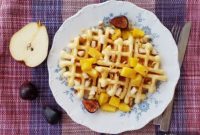 Krusteaz Makes Weekly Brinner a Breeze for Dinner
