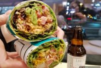 Square Roots Kitchen Redefining Fast Casual for Food Geeks