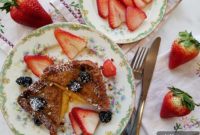Michelle and Nellie’s Heartwarming Pre-Mother’s Day Cook-Along