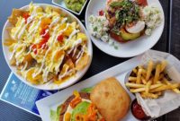 Lark in Boystown İncelemesi İşçi Bayramı Hafta Sonu Brunch’ı İçin Damak Şöleni