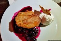 Culinary Fight Club Finale: Pork, Pastry, and Pure Passion