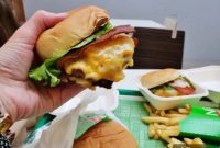 Nic’s Organic Fast Food: Honest Flavors, Beyond Burgers and Fries