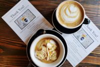 World-Class Coffee & Sandwiches: Exquisite Flavors, Just Around the Corner