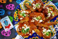 Celebrate 20 Years of Wing Perfection at Chicagos Best Wingfest