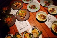 My Culinary Journey Judging the Midwest Chef Battle