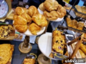 Variety of desserts from Sweet Street