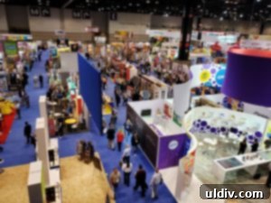 Sweets & Snacks Expo 2019: Mindful Bites, Part Two 3 Sweets & Snacks Expo overview