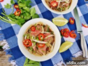 Mark Bittman's Fast Pho Kit: Peapod's Delicious One-Touch Convenience 2 Busy family dinner solution