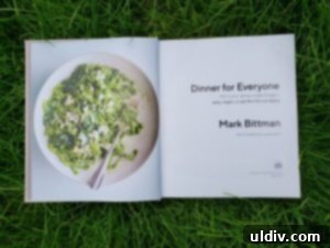Mark Bittman's Fast Pho Kit: Peapod's Delicious One-Touch Convenience 3 Mark Bittman Dinner for Everyone cookbook