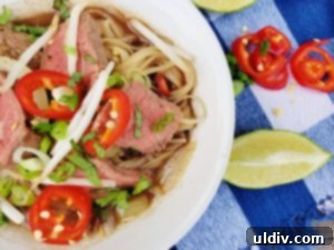 Mark Bittman's Fast Pho Kit: Peapod's Delicious One-Touch Convenience 23 Delicious Fast Pho with fresh toppings