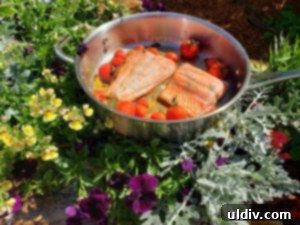 Mark Bittman's Fast Pho Kit: Peapod's Delicious One-Touch Convenience 26 Salmon dish for outdoor dining