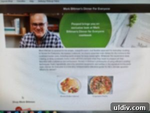 Mark Bittman's Fast Pho Kit: Peapod's Delicious One-Touch Convenience 4 Peapod grocery delivery convenience
