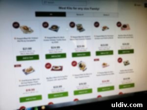Mark Bittman's Fast Pho Kit: Peapod's Delicious One-Touch Convenience 5 Ordering Peapod meal kit online