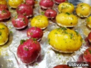 Lemon Balm Potato Salad: Summer's Zesty Perfection 4 Colorful corn, peppers, and snow peas, ingredients for the refreshing salad
