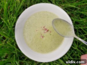 Watercress Soup Completes Our Summer Season 2 Fresh Watercress for Soup