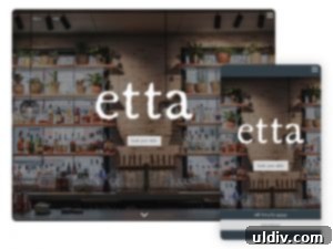 Etta A Taste of Hearth Magic 3 The interior of etta restaurant, showcasing a warm and inviting atmosphere with wooden elements and soft lighting.