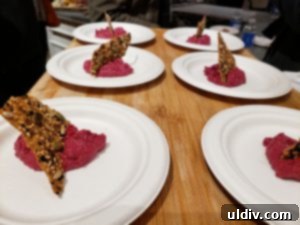 New Year's Resolution #2: Revamp the Kitchen? My BlueStar Cooking Demo 12 Chef Kahan demonstrating his step-by-step method for cooking a perfect steak