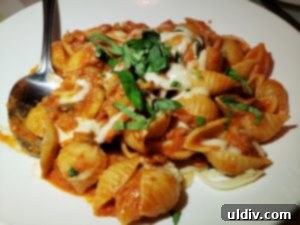 New Year's resolution #3: Dine out more! My Trattoria Gianni review 2 Trattoria Gianni Chicago: A Welcoming Entrance