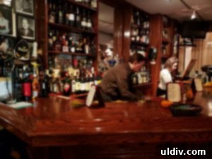 New Year's resolution #3: Dine out more! My Trattoria Gianni review 3 Cozy Interior and Ambiance at Trattoria Gianni