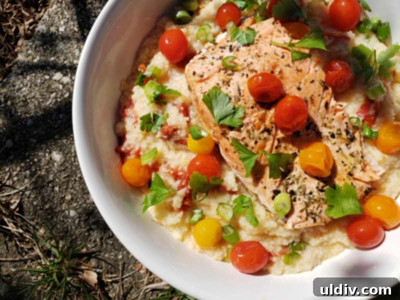 Sitka Our Home A Pandemic Silver Lining 2 Fresh salmon fillets prepared for cooking