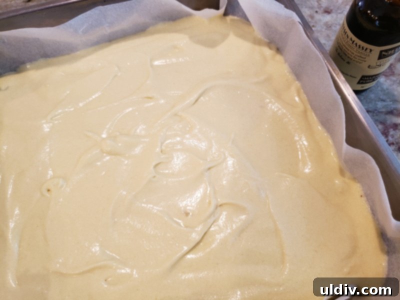 Citrus Bloom Cake: My Summer Dream 13 Baked citrus cake cooling on a rack