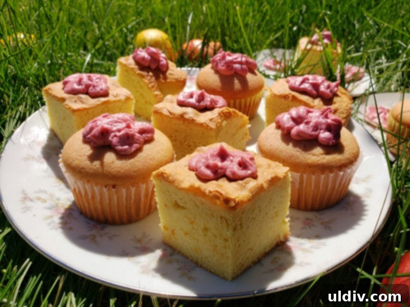 Citrus Bloom Cake: My Summer Dream 19 Delicious Citrus Cake